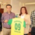 3. Lig'de şike iddiası