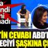 ﻿ Putin’in cevabı ABD’li gazeteciyi şaşkına çevirdi