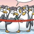 Penguen, Cumhuriyet'in haberini kapağına taşıdı Penguen, Cumhuriyet'in haberini kapağına taşıdı