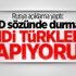Rusya açıklama yaptı: ABD sözünde durmadı, şimdi Türklerle yapıyoruz Rusya açıklama yaptı: ABD sözünde durmadı, şimdi Türklerle yapıyoruz