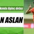 Kaçan Aslan Emre Akbaba!