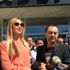 Chloe Loughnan, Serdar Ortaç ı her yerden sildi
