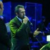 Yavuz Bingöl Şeb-i Arus'ta sahneye çıktı - İZLE