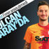 Oğulcan Çağlayan Galatasaray'da