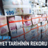 Sigarada tüm zamanların ÖTV rekoru
