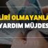 Türkiye Cumhuriyeti kimliği olan herkese maddi yardım! İşsiz, esnaf, ev kadını, emekli, çalışan, çalışamayan... Türkiye Cumhuriyeti kimliği olan herkese maddi yardım! İşsiz, esnaf, ev kadını, emekli, çalışan, çalışamayan...