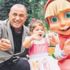 Fatih Terim’e kızından sosyal destek!