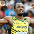 Usain Bolt 100 metrede dünya şampiyonu!
