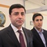 Demirtaş Rusya'dan geri döndü