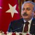 Son dakika: TBMM Başkanı Mustafa Şentop A Haber'de darbe imalı bildiriye tepki gösterdi Son dakika: TBMM Başkanı Mustafa Şentop A Haber'de darbe imalı bildiriye tepki gösterdi