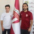 İnegölspor'dan 2 İmza