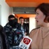 Kırım’da Tatar televizyonuna Rus istihbaratından baskın Kırım’da Tatar televizyonuna Rus istihbaratından baskın