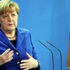 Merkel: Gösteri hakkını korurum Merkel: Gösteri hakkını korurum