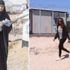İngiltere’den kaçarak DAEŞ’e katılan Shamima Begum şimdi tanınmaz halde İngiltere’den kaçarak DAEŞ’e katılan Shamima Begum şimdi tanınmaz halde