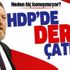 Mahmut Övür'den dikkat çeken analiz: İstanbul seçimlerinin yenilenmesi HDP'deki çatlağı ortaya çıkardı Mahmut Övür'den dikkat çeken analiz: İstanbul seçimlerinin yenilenmesi HDP'deki çatlağı ortaya çıkardı