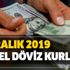 Dolarda son dakika hareketliliği! 27 Aralık euro ve dolar/TL ne kadar oldu? Güncel döviz kurları