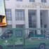 Adliyede inanılmaz ölüm! Adliyede inanılmaz ölüm!