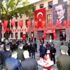 Malatya da korona gölgesinde Cumhuriyeti kutlamaları