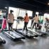 Yunusemreli kadınlardan Millet Çarşısı spor salonuna ... Yunusemreli kadınlardan Millet Çarşısı spor salonuna ...