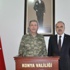 Genelkurmay Başkanı Hulusi Akar, Konya'da