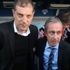 Slaven Bilic kendini aştı