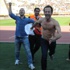 Ve Göztepe şampiyonluğunu ilan etti
