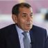 Dursun Özbek: Sponsor firmayla Arda Turan konusunu hiç görüşmedik