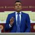 CHP’li Yılmaz: Trump yönetimi İsrail’in rehinesine dönüşmüştür CHP’li Yılmaz: Trump yönetimi İsrail’in rehinesine dönüşmüştür