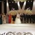 Cumhurbaşkanı Erdoğan nikah şahidi oldu