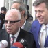 Metin Şentürk İstanbul'dan bağımsız milletvekili adayı oldu Metin Şentürk İstanbul'dan bağımsız milletvekili adayı oldu