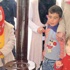 "Çocuklarımız Türkiye sayesinde hayatta"