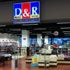 D&R'ye rekabet soruşturması D&R'ye rekabet soruşturması