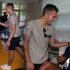 Van Persie Samandıra'da