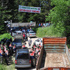 Artvin’de Cerattepe için yollar kapatıldı