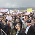 Zile'nin AKP'li başkanı HES karşıtı köylüleri terörist ilan etti Zile'nin AKP'li başkanı HES karşıtı köylüleri terörist ilan etti