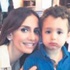 İlk kez görüntülendi! İşte Mustafa Sandal'ın oğlu