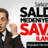 Sarkozy Yine Hiç Şaşıtmadı Sarkozy Yine Hiç Şaşıtmadı