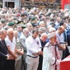 Cumhurbaşkanı teröre karşı net mesaj verdi