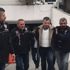 Kardeşini öldürdüğü öne sürülen zanlı nöbetçi hakimliğe sevk edildi