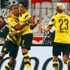 Türk yönetti, Türk attı, Dortmund kazandı! Türk yönetti, Türk attı, Dortmund kazandı!