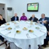 Yarsuvat'tan futbol takımına ziyaret