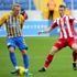 Sivasspor ile MKE Ankaragücü 18. randevuda Sivasspor ile MKE Ankaragücü 18. randevuda