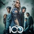 "The 100"ın yeni sezonundan 20 saniyelik klip