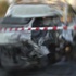 Çarşamba'da trafik kazası: 10 yaralı Çarşamba'da trafik kazası: 10 yaralı