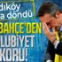 Fenerbahçe iç sahada mağlubiyet rekoru kırdı! Fenerbahçe iç sahada mağlubiyet rekoru kırdı!
