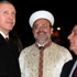 Erdoğan’dan övgü dolu sözler