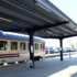 Tren seferleri iptal edildi!