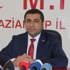 Mhp Gaziantep İl Başkanı Muhittin Taşdoğan