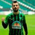 Burak Süleyman yeni sezonda Göztepe’de (Yurttan ve dünyadan spor gündemi) Burak Süleyman yeni sezonda Göztepe’de (Yurttan ve dünyadan spor gündemi)