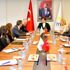 Meral Akşener TTB heyetini kabul etti